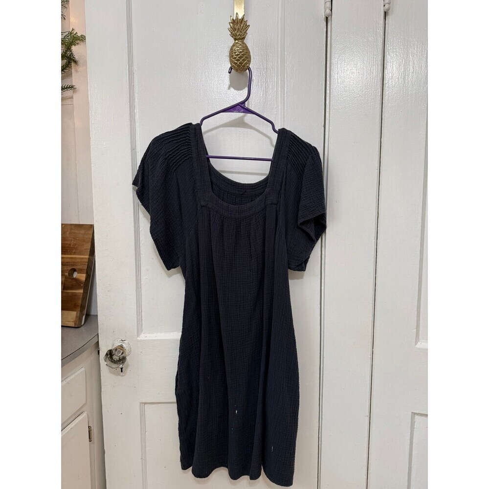 Madewell better for the planet better for the people women’s size large dress
